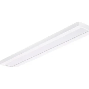Zářivkové svítidlo Philips SM060C LED34S/840 PSU W20L120 OC LED Svítidlo přisazené 34W 3400lm obdélník, svícení up