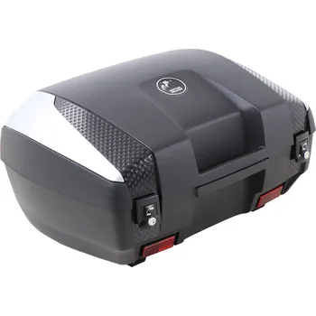 Zavazadlo na motocykl Motokufr Hepco-Becker Junior TC 55 610047 00 09 (Hepco-Becker topcase)