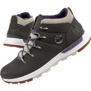 Pánská treková obuv Boty Timberland Sprint Trekker M TB0A5XXU033 43