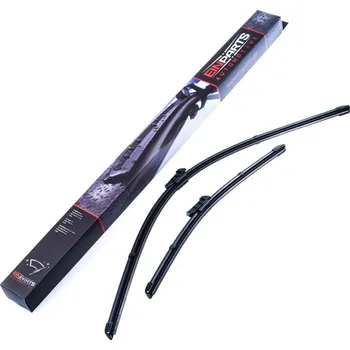 Stěrač Přední stěrače VW Sharan II 2010-