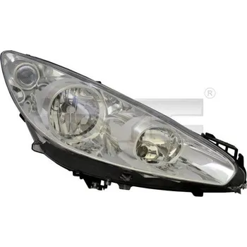 Přední světlomet Světlomet TYC 20-14197-05-2