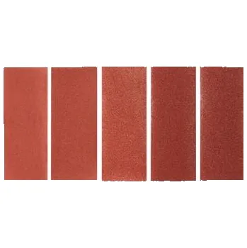 Brusný papír Stanley papíry pro vibrační brusku 93x230mm bezděr