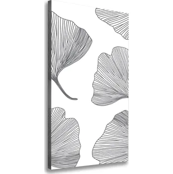 Obraz Vertikální Vertikální Foto obraz na plátně do obýváku Jinan