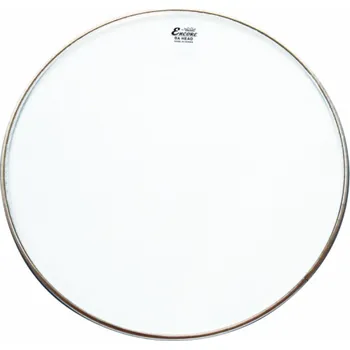 Blána Remo Encore Ambassador Clear 06", blána pro buben
