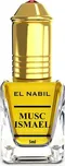 El Nabil Musc Ismael roll-on W 5 ml