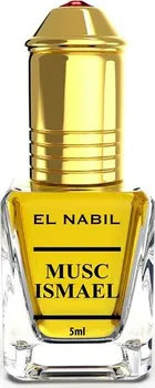 Nestandardní parfém El Nabil Musc Ismael roll-on W 5 ml