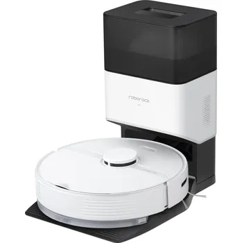 Robotický vysavač Roborock Q7 Max Plus