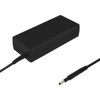 Adaptér k notebooku Qoltec Adaptér pro notebooky HP Compaq 65W | 19.5V | 3.33A | 4.8x1.7