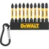 Bit DeWALT DT7274-QZ 50 mm 10 ks