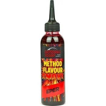 Návnadové aroma Energofish Motaba Smoke GEL - 150ml Příchutě: Čokoláda/Pomeranč Získejte slevu -5% za registraci v e-shopu