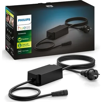 Osvětlení Philips Hue PSU 40w Outdoor 17348/30/PN