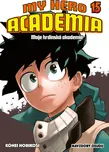 My Hero Academia 15: Moje hrdinská…