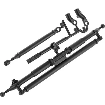 RC vybavení Axial táhlo řízení AR60 HD