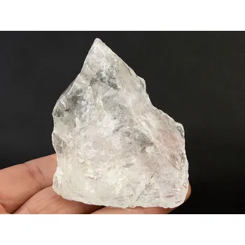 Přírodní kámen Křišťál surový (Brazílie) 150g