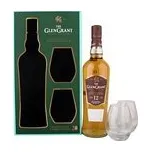 Glen Grant 12y box+sklo 0,7L 43%