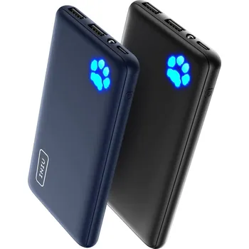 Powerbanka INIU ultratenká powerbanka 10 000mAh 2 pack