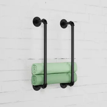 Držák na ručník Walteco SANI - Držák na ručníky Rusticline