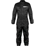 MOTO Kombinéza do deště dvojdílná LYVIATAN - XXL