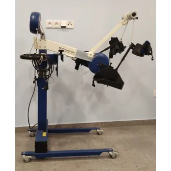 Motomed Viva 2,Letto  trenažér nohou pro ležící pacienty. (kopie)