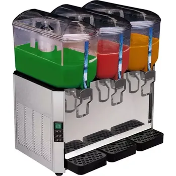 PROMEK SF 3x14 L/L , STARFRESH 3x14 L/L. LOPATKOVÝ SYSTÉM , VÍŘIČ, VÝROBNÍK CHLAZENÝCH NÁPOJŮ