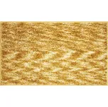 Koberec do koupelny Grund MIRAGE 120 x 120 cm oranžová