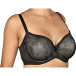 Selene Violeta dámská podprsenka Barva: černá, Velikost: 95E