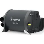 Truma Combi 6 E iNet X Panel