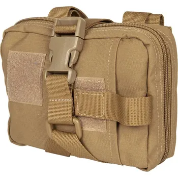 Airsoft Malá zdravotnická sumka Rip-Away Genus - Coyote Brown, Primal Gear