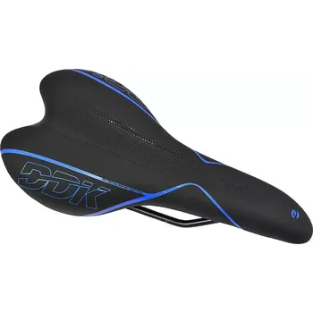 Sedlo na kolo Sedlo DDK CROSS pánské černo-modré