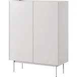 Komoda Color KD97 dub linea/kašmír