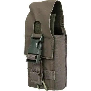 Airsoft Nastavitelná sumka pro velkou vysílačku PRC-152/PRC-148 na MOLLE - Ranger Green, Primal Gear