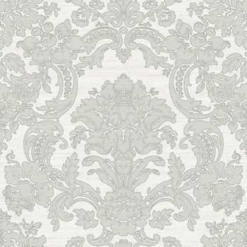 Tapeta Cristiana Masi by Parato Písková vliesová zámecká tapeta na zeď, 33341, Tradizioni, Cristiana Masi by Parato, velikost 10,05 x 0,53 m