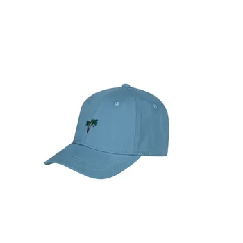 Kšiltovka Kšiltovka Barts POSSE CAP Blue velikost O/S