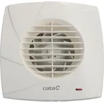Cata CB-100 PLUS radiální ventilátor, 25W, potrubí 100mm, bílá, 00840000