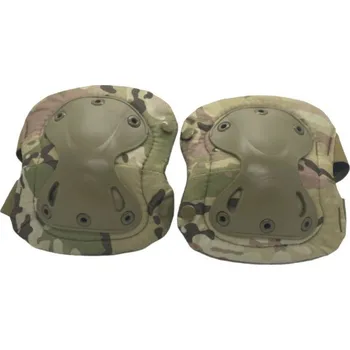 Nákoleníky Transformer - Multicam, CONQUER Tactical Gear