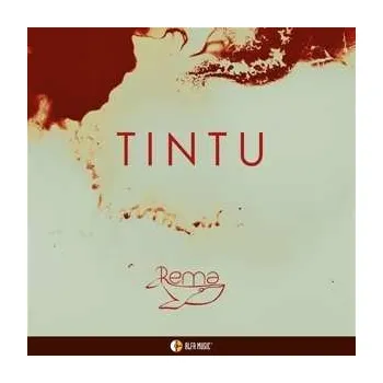 Zahraniční hudba CD Rema: Tintu 2024
