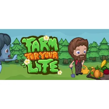 Herní zařízení Farm for your Life (PC) (Steam)
