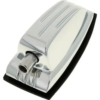 Elektronické bicí MUŠLE LUDWIG P2243B pro TT,FT,BD,1ks 98891