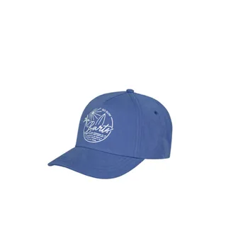 Kšiltovka Kšiltovka Barts KAUKURA CAP Blue velikost O/S