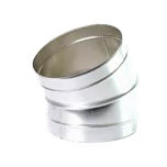 Oblouky Průměr [mm]: Ø 560, Stupně: 30° z pozinku