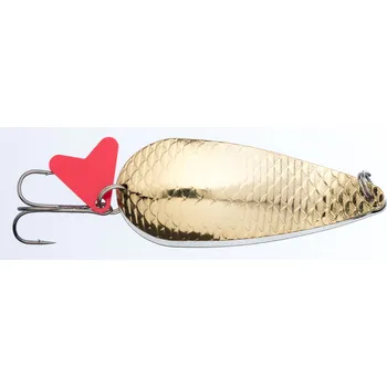 Umělá nástraha HOLO REFLEX PRO SPIN DOUBLE HMX LURES 2 30,0g B