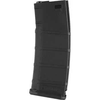 Zásobník DMAG Mid-Cap pro M4 - černý, ABS, 120bb, Delta Armory