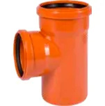 OSMA KGEA odbočka DN: 200/200 87,5°