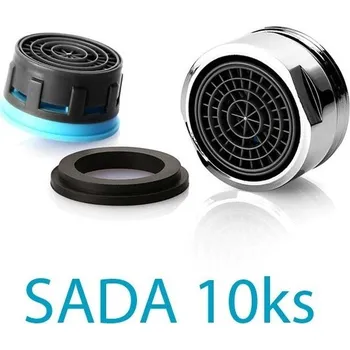 Perlátor Úsporný aerátor M24, 8 litrů / min (10ks)