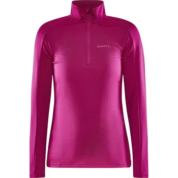 Dámská mikina Mikina CRAFT CORE Gain 1909497-486000 Velikost XXL