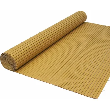 J.A.D. Tools PVC rohož oboustranná přírodní hnědá, 2 x 3 m