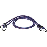 Popruh gumový 150cm, 2ks