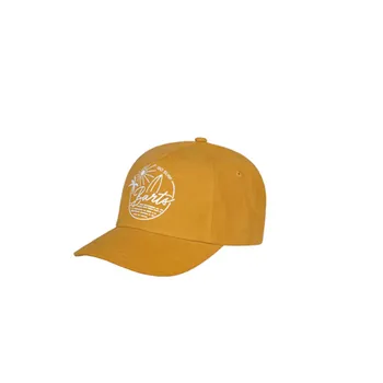 Pokrývka hlavy Kšiltovka Barts KAUKURA CAP Sun velikost O/S