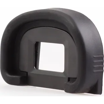 Hledáček EC II gumová očnice