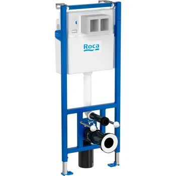 Roca Duplo Nova podomítkový wc modul pro závěsnou mísu A890020020